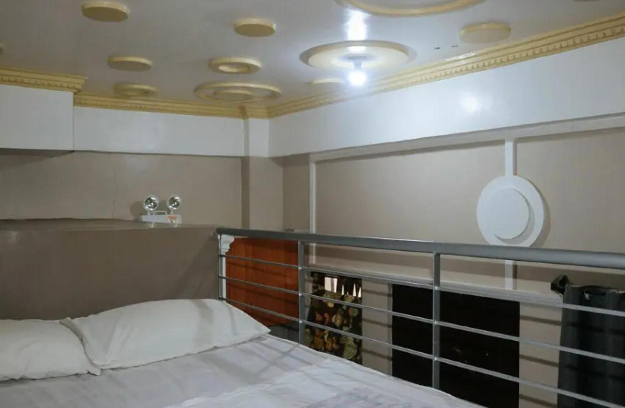 Reddoorz Near Colgante Bridge Naga City المظهر الخارجي الصورة