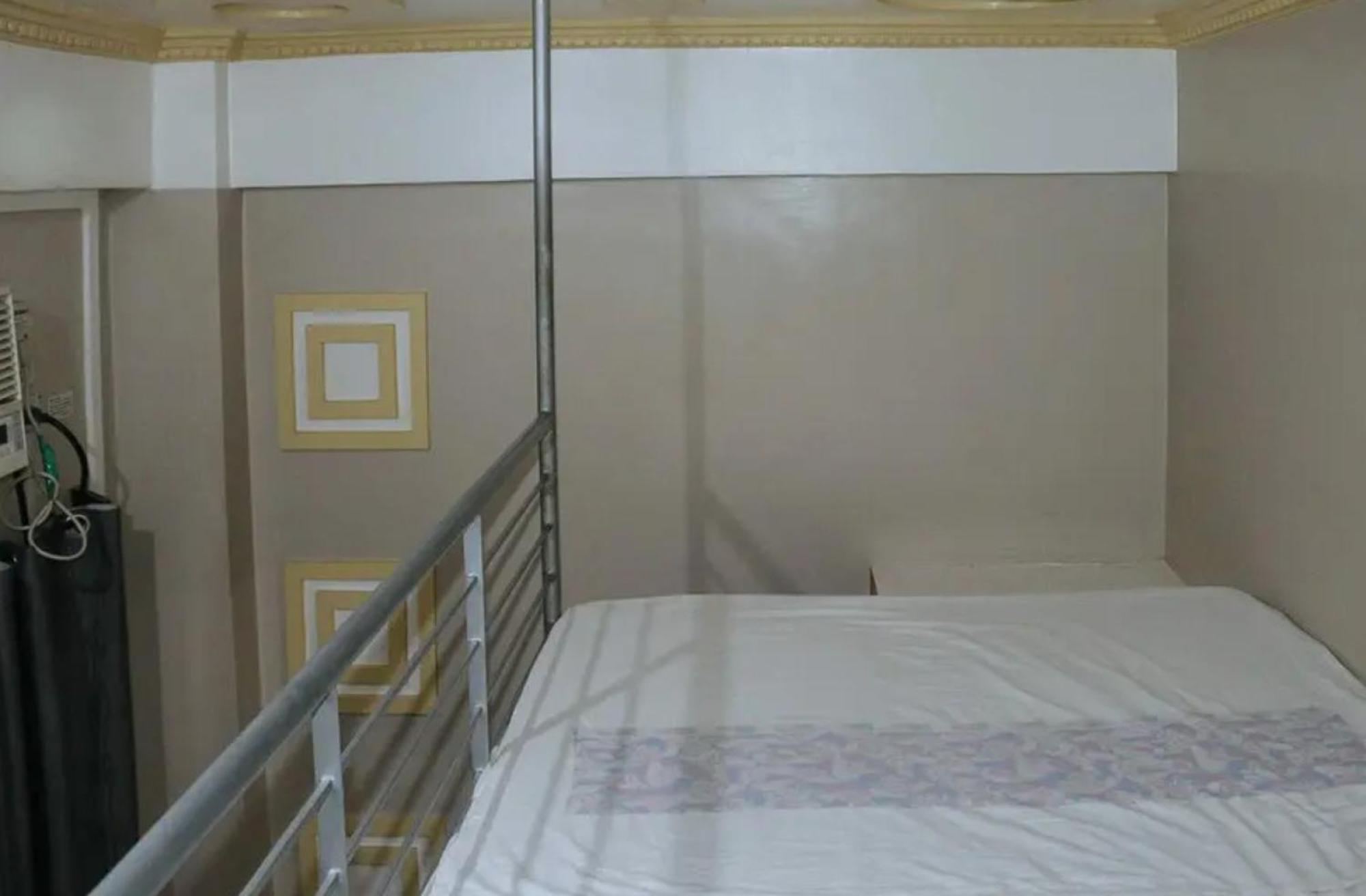 Reddoorz Near Colgante Bridge Naga City المظهر الخارجي الصورة