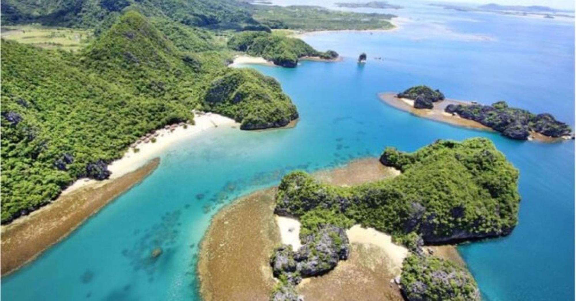 Reddoorz Near Colgante Bridge Naga City المظهر الخارجي الصورة